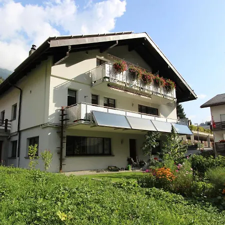 Appartement Holiday In M Rel Near The Aletsch Ski Area *