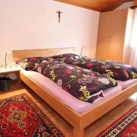 Holiday In M Rel Near The Aletsch Ski Area * Mörel