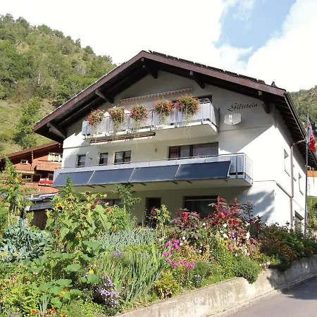 Holiday In M Rel Near The Aletsch Ski Area * Mörel