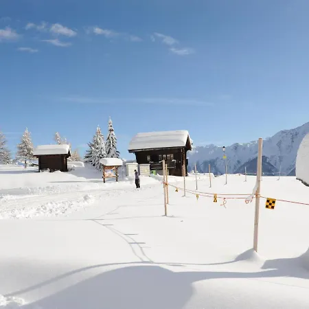 In M Rel Near The Aletsch Area *