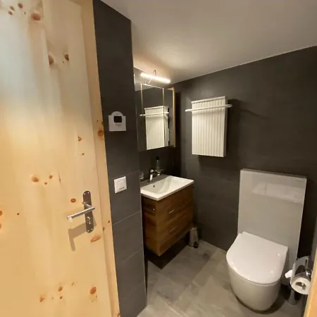 Holiday In M Rel Near The Aletsch Ski Area *