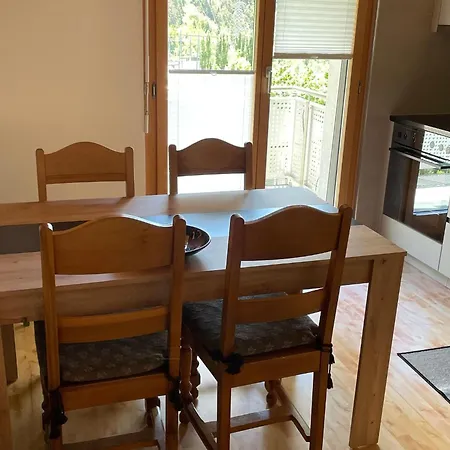 Holiday In M Rel Near The Aletsch Ski Area * Mörel