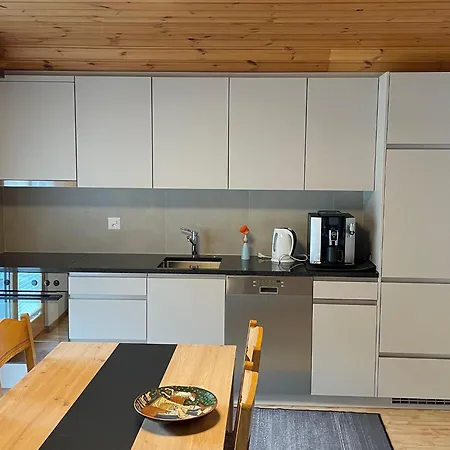 Holiday In M Rel Near The Aletsch Ski Area Διαμέρισμα *