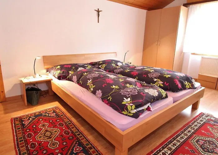 Holiday In M Rel Near The Aletsch Ski Area * 莫雷尔