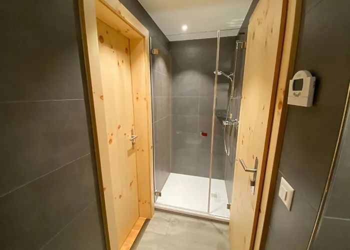 Holiday In M Rel Near The Aletsch Ski Area *