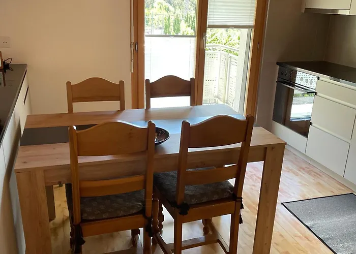 Holiday In M Rel Near The Aletsch Ski Area * 莫雷尔