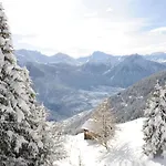Holiday In M Rel Near The Aletsch Ski Area * Mörel