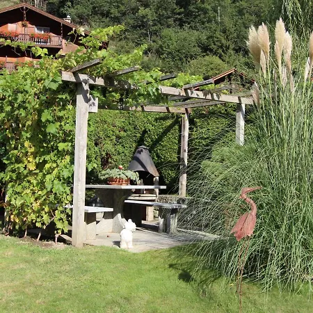 Holiday In M Rel Near The Aletsch Ski Area شقة *