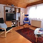 Holiday In M Rel Near The Aletsch Ski Area 모렐