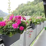 Holiday In M Rel Near The Aletsch Ski Area 아파트 *