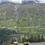 아파트 Holiday In M Rel Near The Aletsch Ski Area 모렐